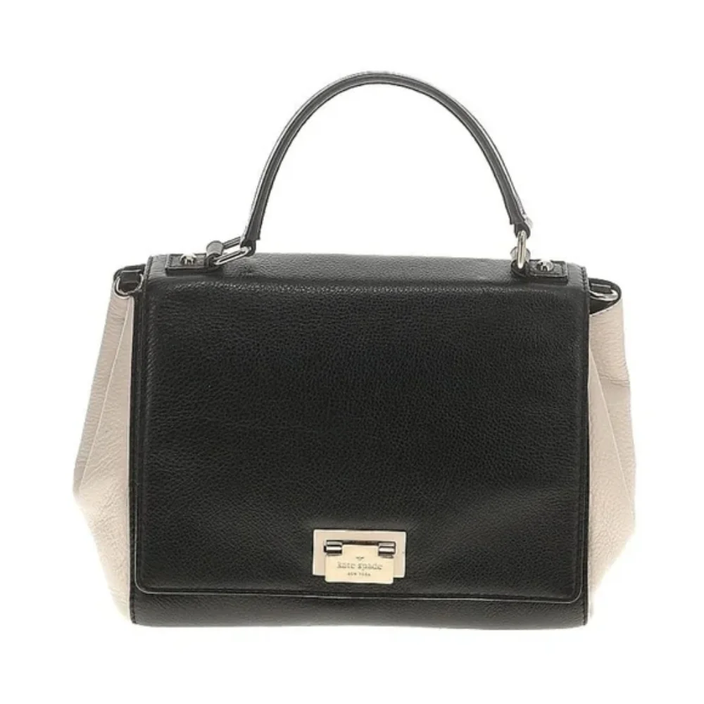 Kate Spade Magnolia Park Laurel Bag – Dune – EUC – Retail $595